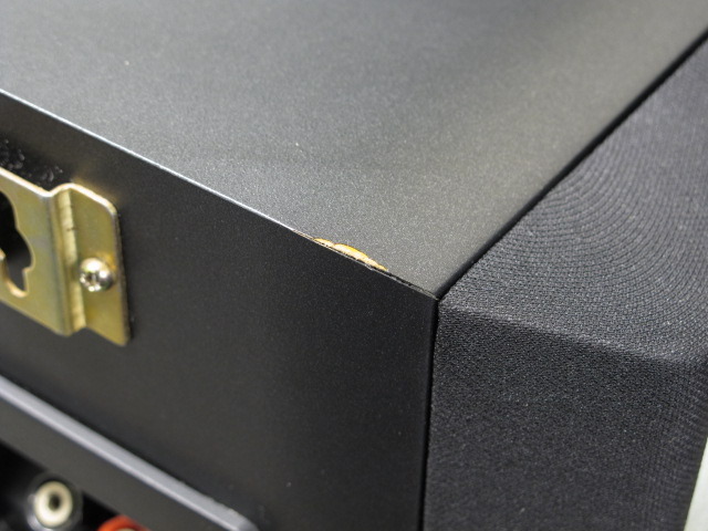 SB-S500 Panasonic - 中古オーディオ 高価買取・販売 ハイファイ堂