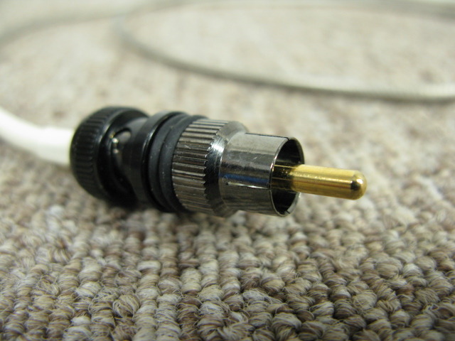 XV2/1.0m stereovox - 中古オーディオ 高価買取・販売 ハイファイ堂