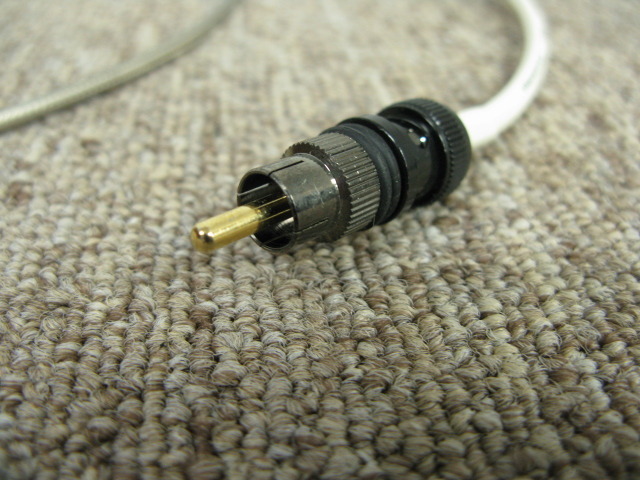 XV2/1.0m stereovox - 中古オーディオ 高価買取・販売 ハイファイ堂