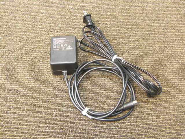 MX602A BEHRINGER - 中古オーディオ 高価買取・販売 ハイファイ堂