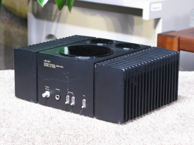 SC-M15K AUREX - 中古オーディオ 高価買取・販売 ハイファイ堂 SC-M15K AUREX - 中古オーディオ 高価買取・販売 ハイファイ堂
