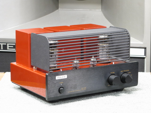 TRK-3488 TRIODE - 中古オーディオ 高価買取・販売 ハイファイ堂