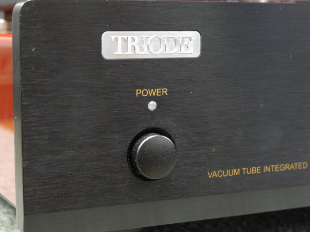 TRK-3488 TRIODE - 中古オーディオ 高価買取・販売 ハイファイ堂