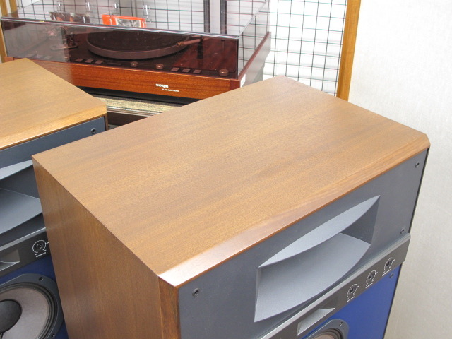 4348 JBL - HiFi-Do McIntosh/JBL/audio-technica/Jeff Rowland