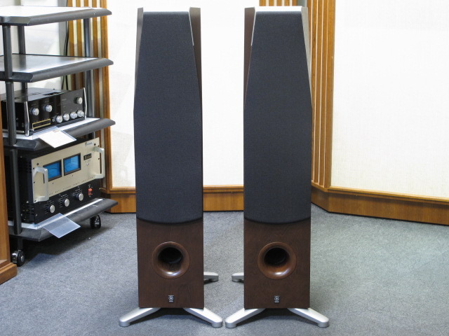 Soavo-3 YAMAHA - 中古オーディオ 高価買取・販売 ハイファイ堂