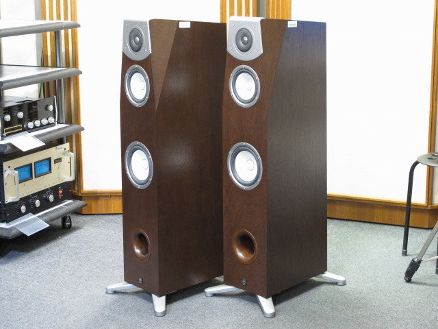 Soavo-3 YAMAHA - 中古オーディオ 高価買取・販売 ハイファイ堂