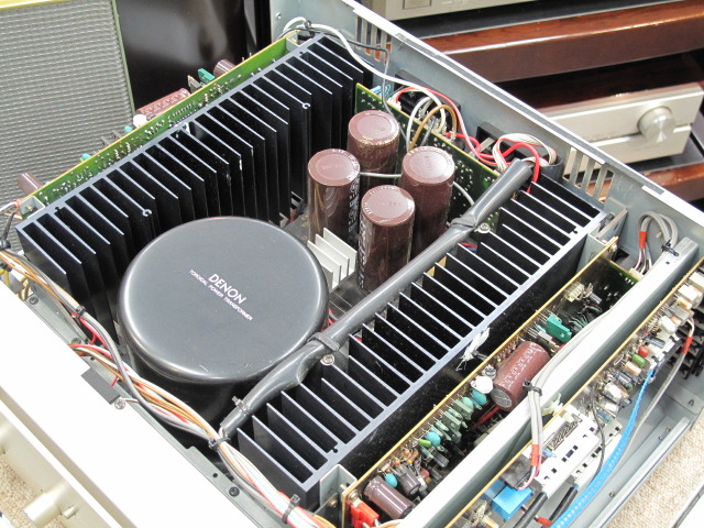 PMA-1090G DENON - 中古オーディオ 高価買取・販売 ハイファイ堂