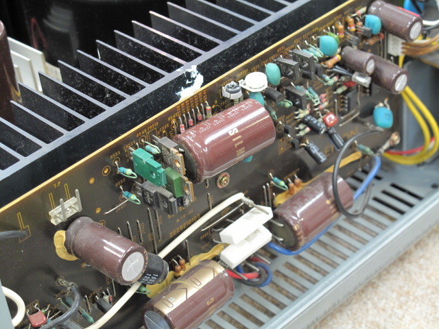 PMA-1090G DENON - 中古オーディオ 高価買取・販売 ハイファイ堂