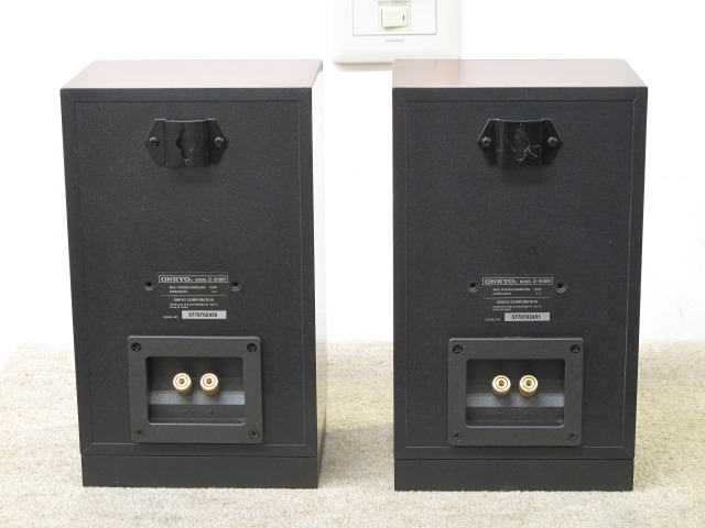 D-508M ONKYO - 中古オーディオ 高価買取・販売 ハイファイ堂