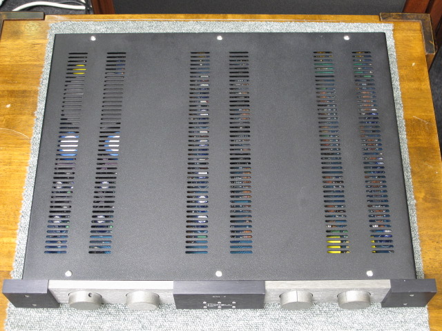 KSL-2 KRELL - 中古オーディオ 高価買取・販売 ハイファイ堂