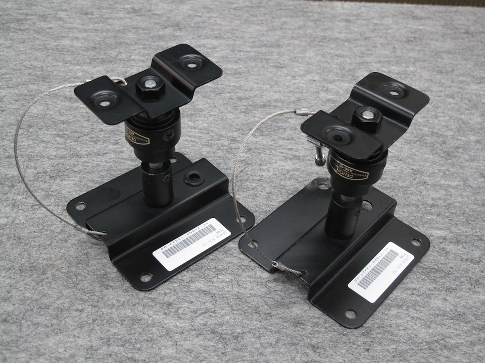 ASG-10 DENON - 中古オーディオ 高価買取・販売 ハイファイ堂