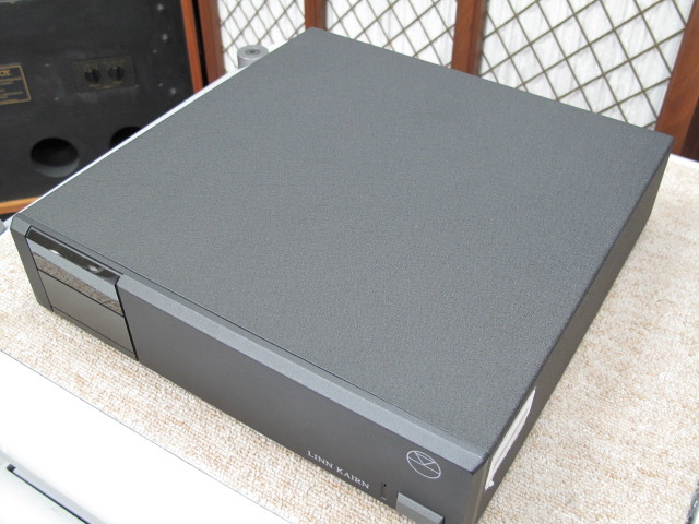KAIRN PRO/SPS LINN - 中古オーディオ 高価買取・販売 ハイファイ堂