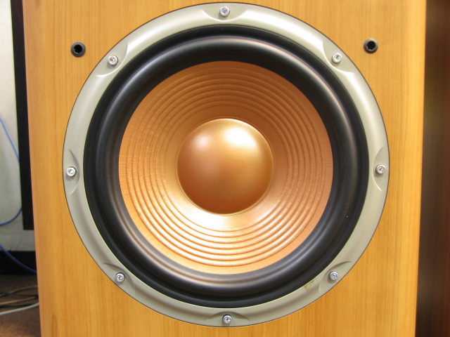 S310 JBL - 中古オーディオ 高価買取・販売 ハイファイ堂