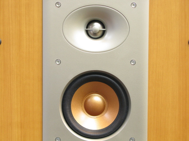 JBL 3wayフロア型スピーカー S310CH S310CH JBL - 中古オーディオ 高価