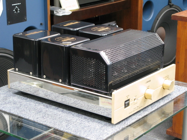 SPARK 884A (真空管付属無し/送料込) SPARK 884A (真空管付属無し/送料込) - メルカリ