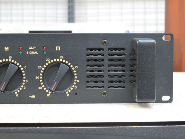 P3200 YAMAHA - 中古オーディオ 高価買取・販売 ハイファイ堂