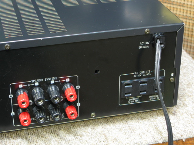 PMA-680R DENON - 中古オーディオ 高価買取・販売 ハイファイ堂