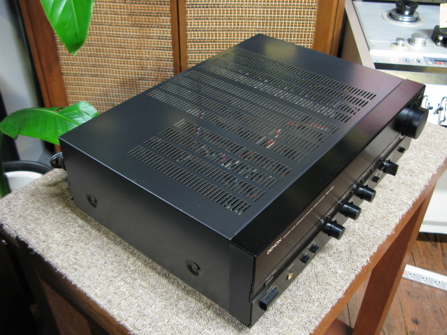 PMA-680R DENON - 中古オーディオ 高価買取・販売 ハイファイ堂
