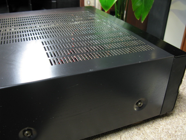 PMA-680R DENON - 中古オーディオ 高価買取・販売 ハイファイ堂