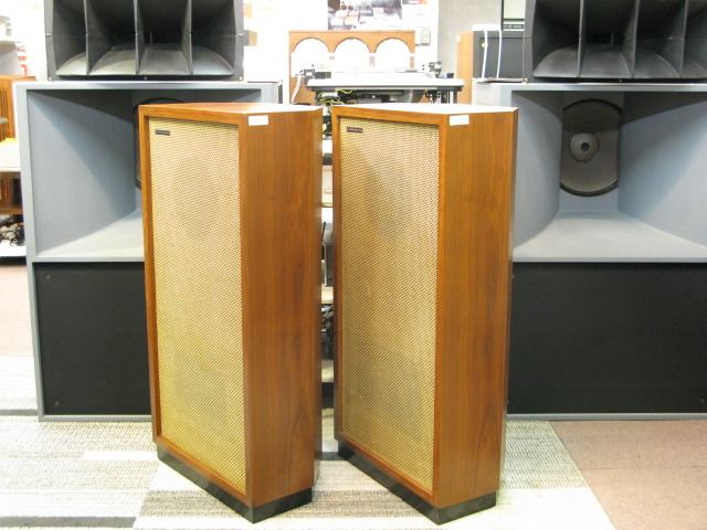 AXIOM 80 GOODMANS - 中古オーディオ 高価買取・販売 ハイファイ堂