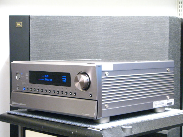 RDC-7.1 Integra RESEARCH - 中古オーディオ 高価買取・販売