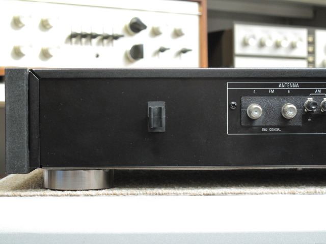 SONY ST-S333ESG ソニー FM⁄AMチューナー ラジオチューナー ST-S333ESG