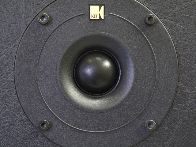 CRESTA KEF - 中古オーディオ 高価買取・販売 ハイファイ堂
