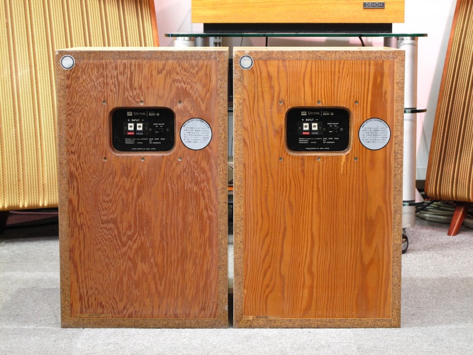 SX-3 Victor - 中古オーディオ 高価買取・販売 ハイファイ堂