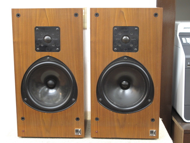 MODEL 103.2 KEF - 中古オーディオ 高価買取・販売 ハイファイ堂
