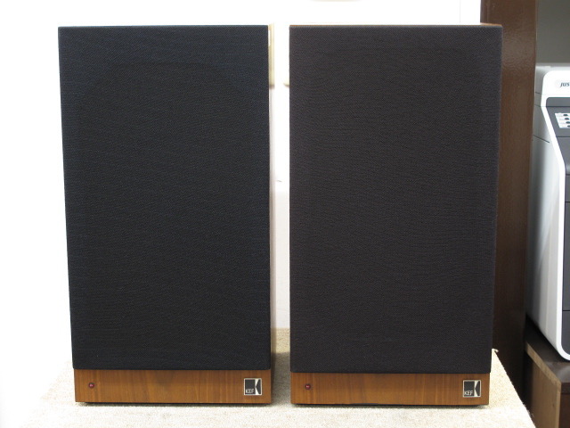 MODEL 103.2 KEF - 中古オーディオ 高価買取・販売 ハイファイ堂