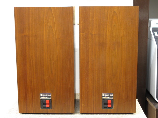 MODEL 103.2 KEF - 中古オーディオ 高価買取・販売 ハイファイ堂