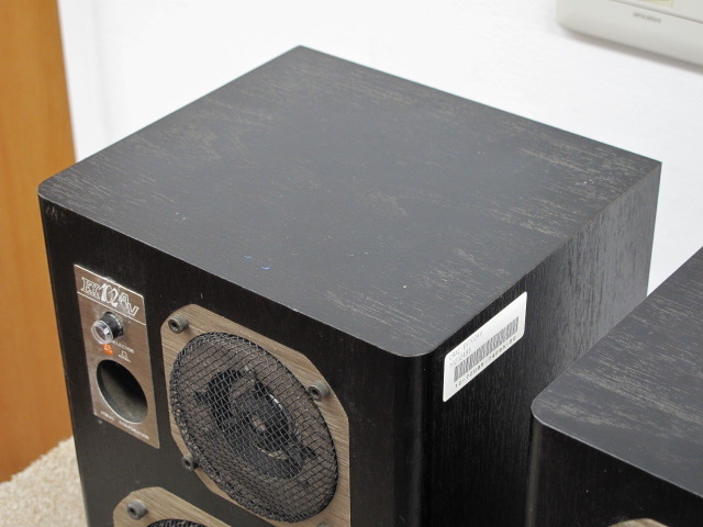 EX102AV CORAL - 中古オーディオ 高価買取・販売 ハイファイ堂