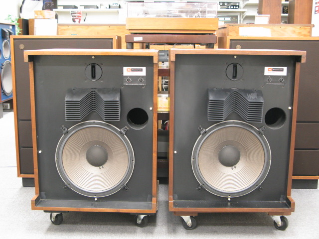 ハイ⭐︎スピード　Free! スペシャルコンプリートセット32-0903-16 4333WX JBL - 中古オーディオ 高価買取・販売 ハイファイ堂