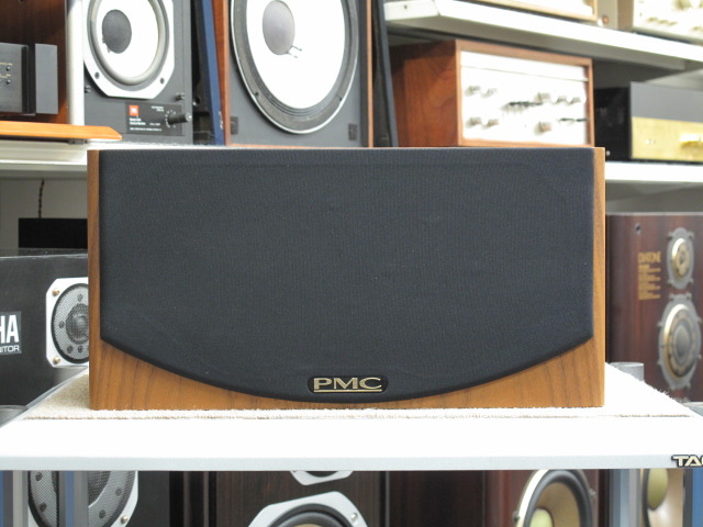 TB2MWC PMC - 中古オーディオ 高価買取・販売 ハイファイ堂