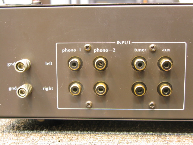 SRP-200 三栄無線 - 中古オーディオ 高価買取・販売 ハイファイ堂