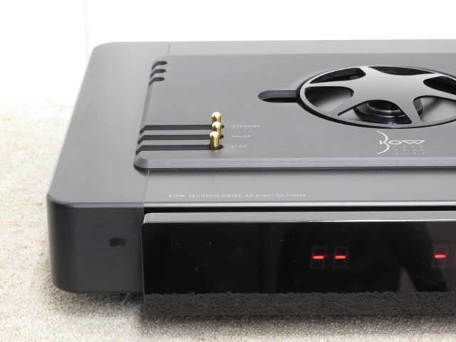 eight 限定CD2枚セット ZZ-EIGHT BOW TECHNOLOGIES - 中古オーディオ 高価買取・販売