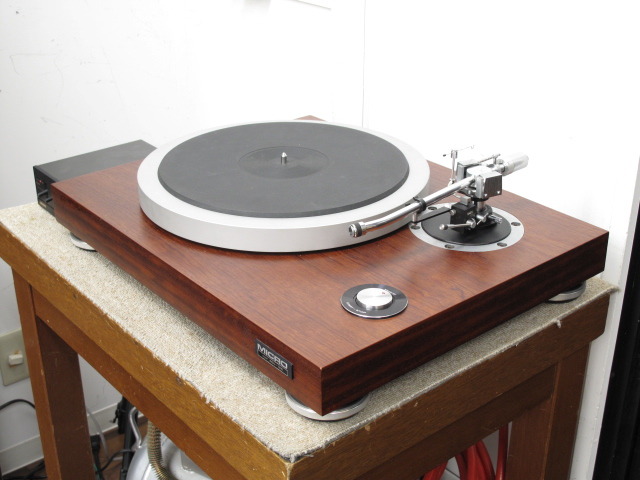 DDL-120 MICRO - HiFi-Do McIntosh/JBL/audio-technica/Jeff Rowland
