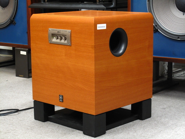 YST-SW800 YAMAHA - HiFi-Do McIntosh/JBL/audio-technica/Jeff