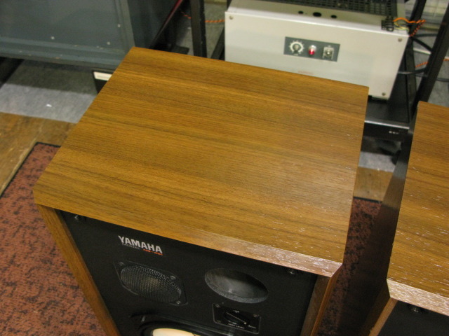 NS-451 YAMAHA - 中古オーディオ 高価買取・販売 ハイファイ堂