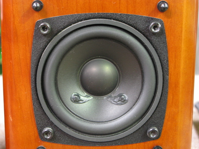 スピーカー ビクター SP-FS1 VICTOR スピーカー システム SP-FS1