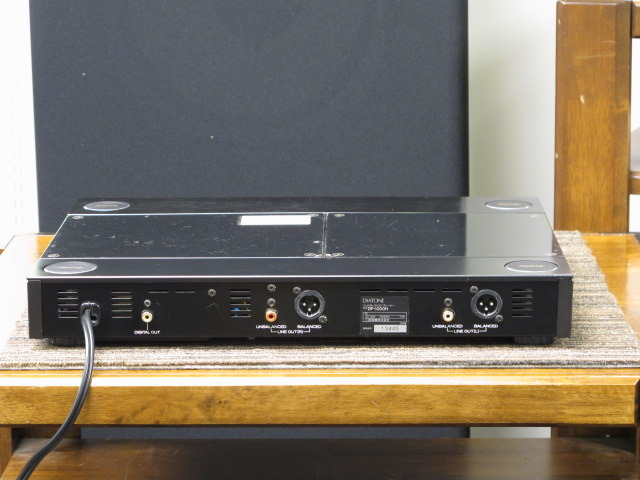 DP-1000H DIATONE - 中古オーディオ 高価買取・販売 ハイファイ堂