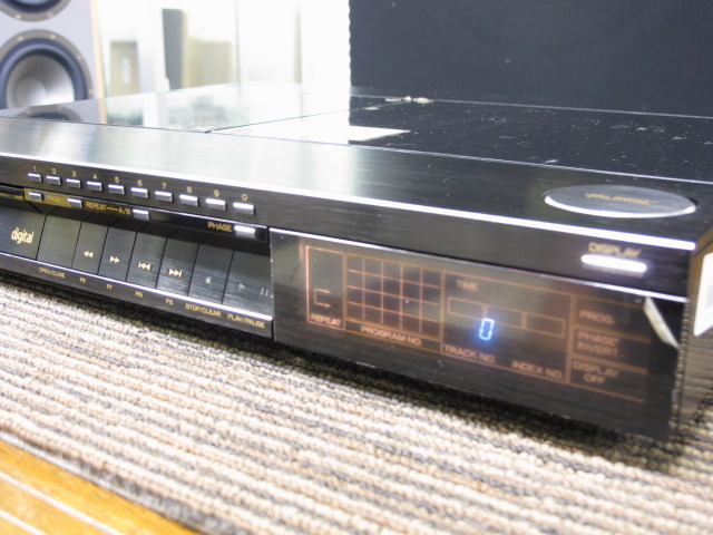 DP-1000H DIATONE - 中古オーディオ 高価買取・販売 ハイファイ堂