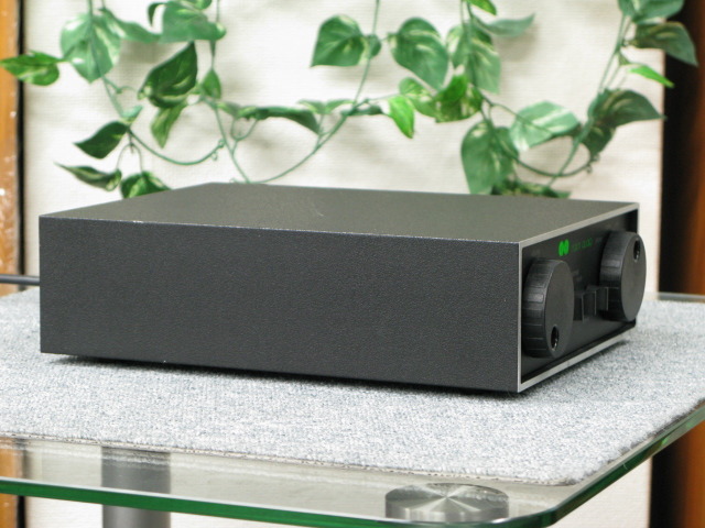 NAIT2 naim audio - 中古オーディオ 高価買取・販売 ハイファイ堂