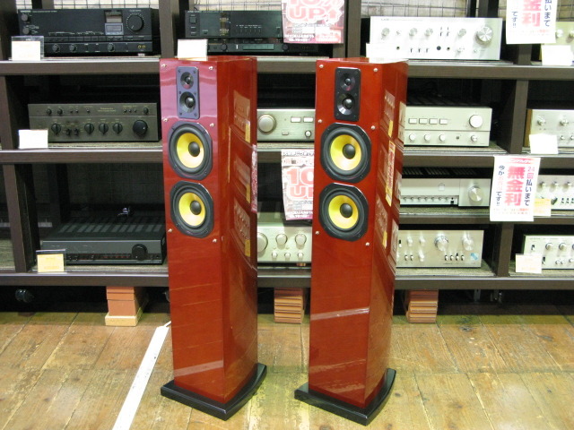 SC-T55XG DENON - 中古オーディオ 高価買取・販売 ハイファイ堂