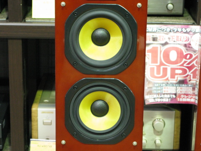 SC-T55XG DENON - 中古オーディオ 高価買取・販売 ハイファイ堂