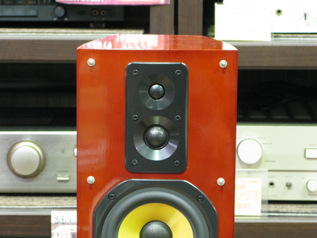 SC-T55XG DENON - 中古オーディオ 高価買取・販売 ハイファイ堂