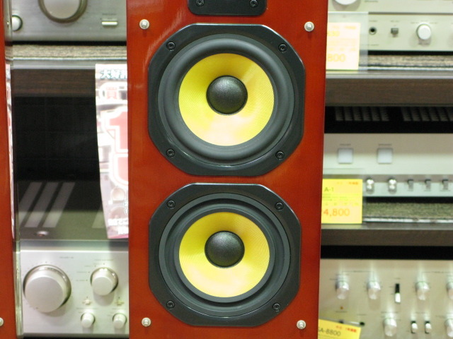 SC-T55XG DENON - 中古オーディオ 高価買取・販売 ハイファイ堂