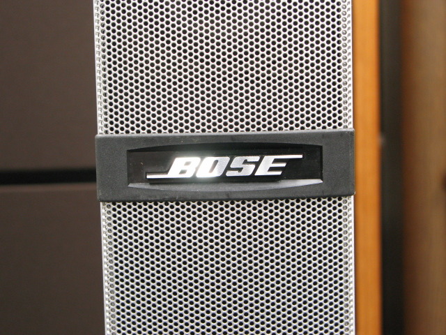 55WER-S BOSE - 中古オーディオ 高価買取・販売 ハイファイ堂