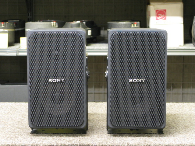 SRP-S400 SONY - 中古オーディオ 高価買取・販売 ハイファイ堂