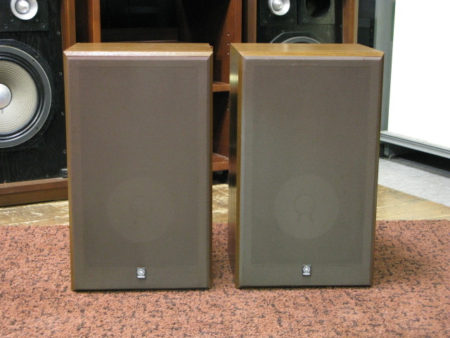 NS-451 YAMAHA - 中古オーディオ 高価買取・販売 ハイファイ堂